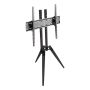 Home>it tv-stander bejdset eg sort 37-70"