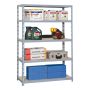 Regalux tunglastreol XL 290 kg 180x120x50 cm