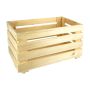 Regalux opbevaringskasser HEAVY 60 X 30 X 35 cm