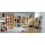 Regalux opbevaringskasser HEAVY 60 X 30 X 35 cm