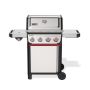 Weber gasgrill Spirit S-435