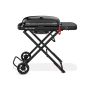 Weber gasgrill Traveler Stealth