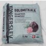 Kongerslev dolomitkalk magnesium 10% 15 kg 