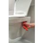 Rothenberger Industrial montagenøgle til toilet