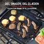 Weber gasgrill Traveler Compact