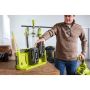 Ryobi multilader RY36C3PA Max Power 36V m/3 indgange