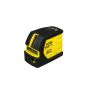 Stanley krydslaser FatMax RL SCL 10m