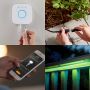 Philips Hue LED-lightstrip Outdoor White & Color Ambience multi 2 m
