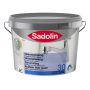 Sadolin vådrumsmaling hvid 2,5 L