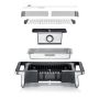 Severin elgrill PG 8113 Senoa BOOST