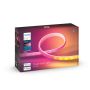 Phillips Hue lightstrip startsæt WCA Gradient 2 m