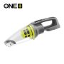 Ryobi håndstøvsuger Slimline One+ u/batteri & lader