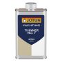 Jotun fortynder nr. 7 0,5 L