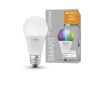 Ledvance LED-pære Smart+ WiFi RGBW E27 9,5W 2700-6500K