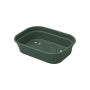 Elho plantebakke Green Basics Grow Tray S grøn