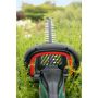 Bosch akku hækkeklipper UniversalHedgeCut 18V-55 m/batteri & lader