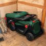 Bosch Rotak 18V-32 plæneklipper uden batteri & lader