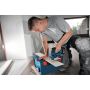 Bosch Professional akku stiksav GST 18 V-LI B solo