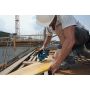 Bosch Professional akku stiksav GST 18 V-LI B solo