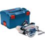 Bosch Professional akku rundsav GKS 18V-68GC u/batteri & lader