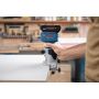 Bosch Professional akku kantfræser GLF 18V-8 u/batteri & lader