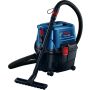 Bosch Professional industristøvsuger GAS 15 PS
