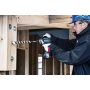 Bosch Professional slagboremaskine GSB 18V-110C m. 2 batterier