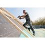 Bosch professional slagboremaskine GSB 18V-150 C Solo u/batteri & lader 
