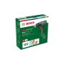 Bosch akku slagbore-/skruemaskine EasyImpact 1200 12V u/batteri