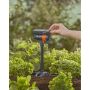 Gardena forlængerrør Micro-Drip t/vippevander OS 90 13 mm (1/2") 2 stk.