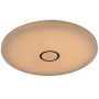 Tween Light LED-plafond Skyler Flat Ø77 cm