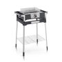 Severin elgrill Senoa PG 8118 DigitalBOOST S