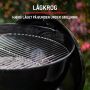Weber kulgrill Original Kettle Ø57cm