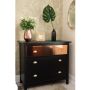 d-c-fix dekorationsfolie rose gold 150x45 cm 