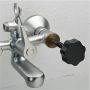 Rothenberger Industrial vandhane-ventilfræser