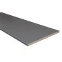 Wallmann Pro laminatbordplade granit antracit 4100x920x28 mm 