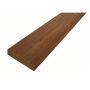 Frøslev terrassebrædder ThermoWood fyr høvlet 26x118x4200 mm