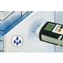 Laserliner fugtighedsmåler DampFinder Home
