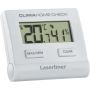 Laserliner digitalt hygrometer ClimaHome Check