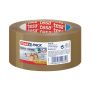 Tesa emballagetape Ultra Strong brun 66 m