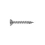 Spunskrue med torx FLH 5x30 mm