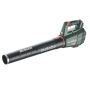 Metabo løvblæser LB 18 LTX BL solo 18V u/batteri & lader