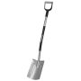 Gardol havespade Profiline med kant 30x18,5 cm