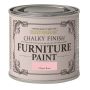 Rust-Oleum møbelmaling Chalky Finish China Rose 125 ml