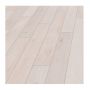 Laminatgulv MyDream Lilywhite Oak 1,23 m²