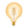 Eglo LED-globepære Connect.Z amber dæmpbar E27 G125 4,9W