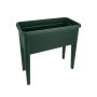 Elho plantekasse Green Basics Grow Table XXL grøn 75,5 cm