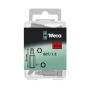 Wera bitsboks 867/1 Z torx 20 10 stk.