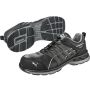 Puma sikkerhedsko S3 Velocity black low str. 40