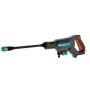 Gardena akku mellemtryksrenser AquaClean 24/18V P4A solo 24 bar u/batteri & lader